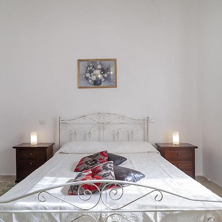 Casa Estilo Espanol Марина-ди-Манкаверса Экстерьер фото