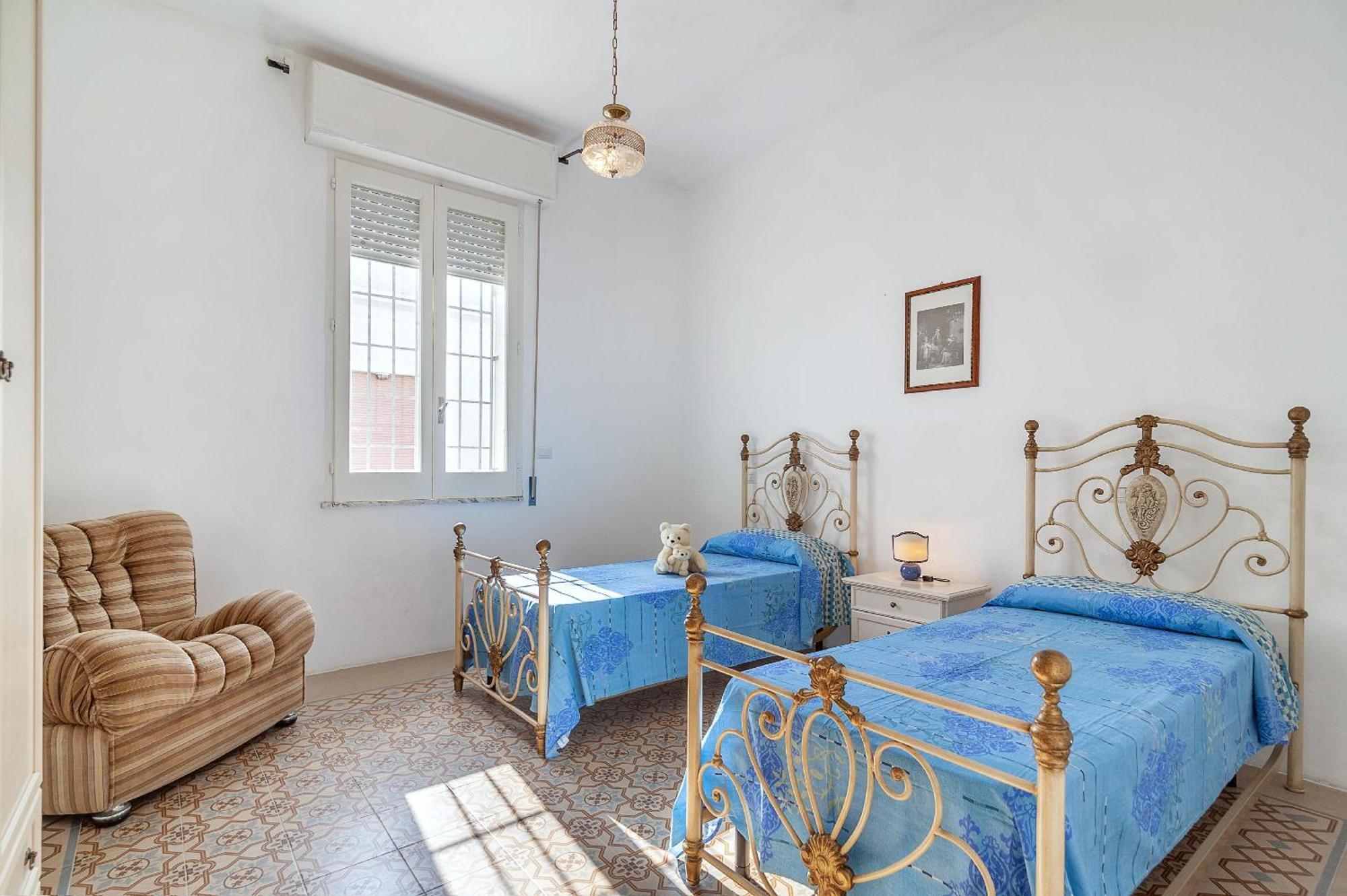 Casa Estilo Espanol Марина-ди-Манкаверса Экстерьер фото